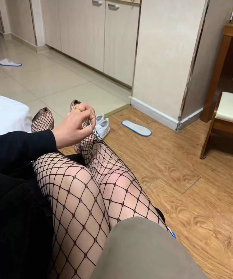 呼市可爱妹子